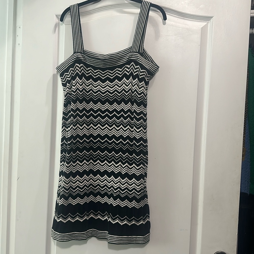 Missoni for target mini dress